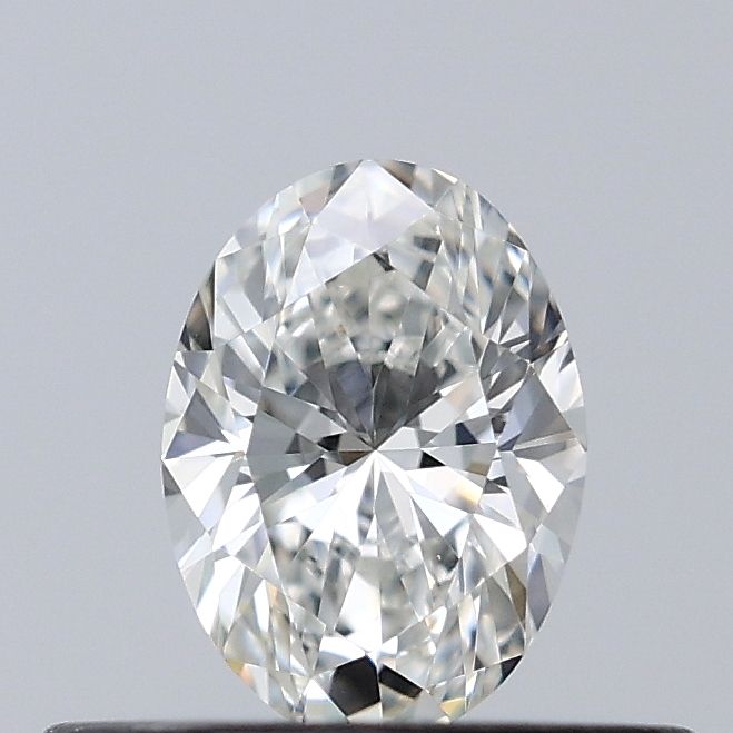 Prírodný diamant oval, VS1,...