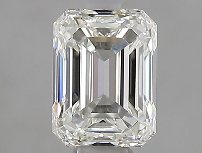 Prírodný diamant emerald,...