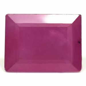 3.89 ct Ruby