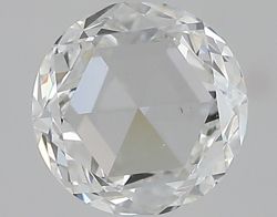 Prírodný diamant rose, SI1,...