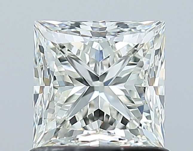 Prírodný diamant princess,...