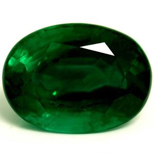 4.90 ct Emerald