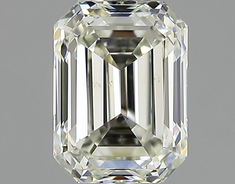 EMERALD 1.3 Ct  I VS1 EX EX FNT