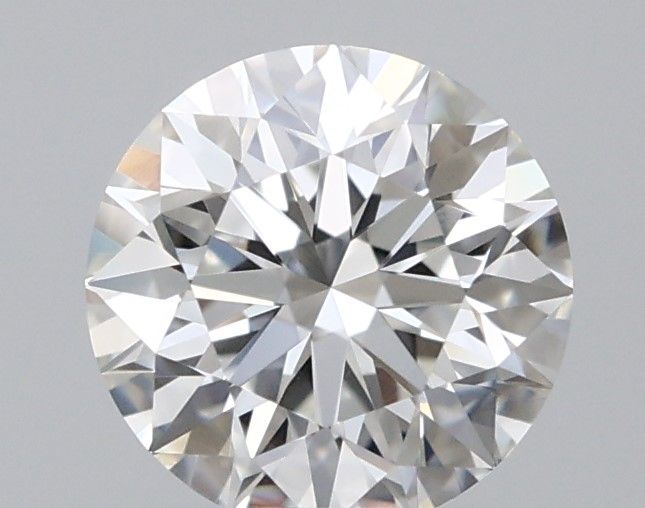 Prírodný diamant okrúhly...