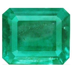 1.22 ct Emerald