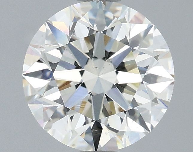 Prírodný diamant okrúhly...