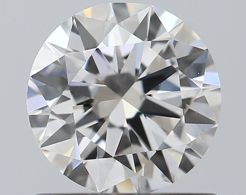 Prírodný diamant okrúhly...