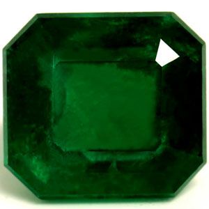 2.22 ct Emerald