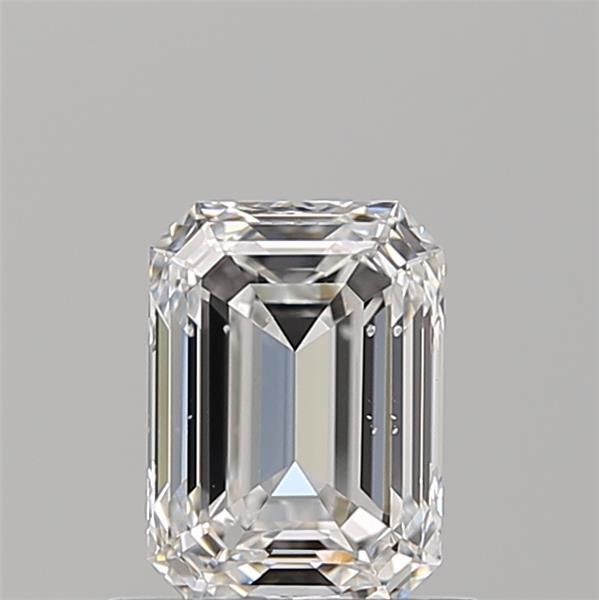 Prírodný diamant emerald,...