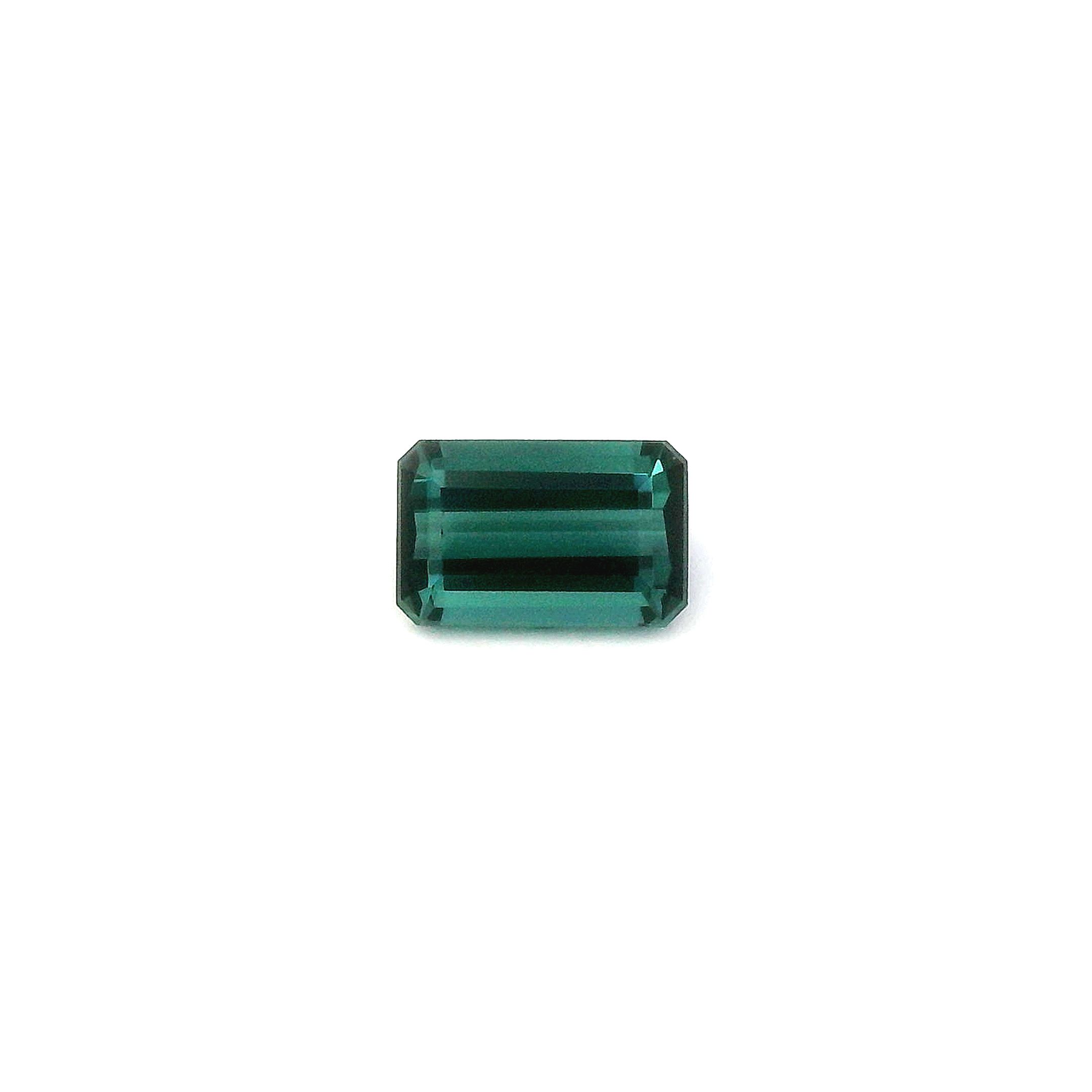 0.63 ct Tourmaline
