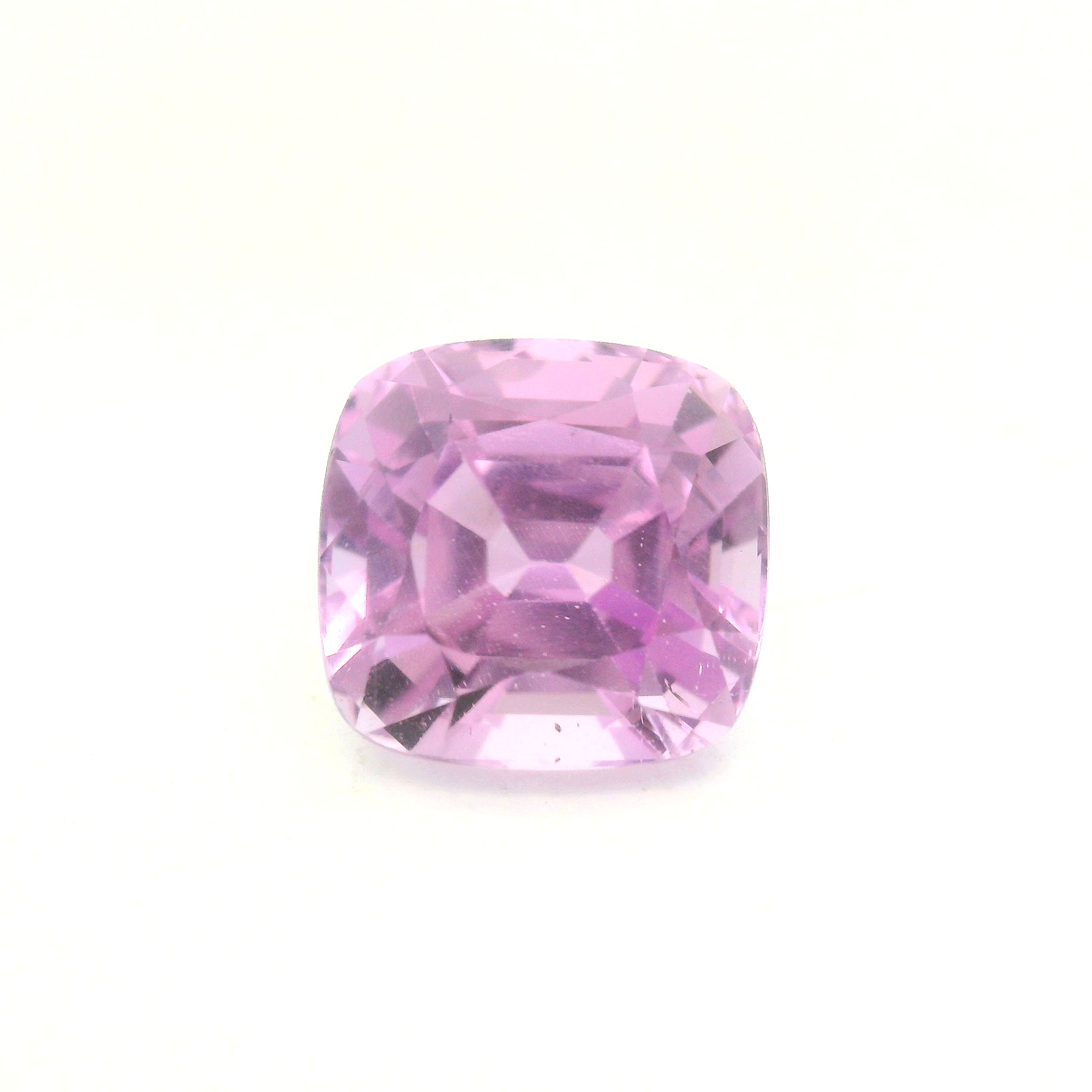 5.21 ct Kunzite
