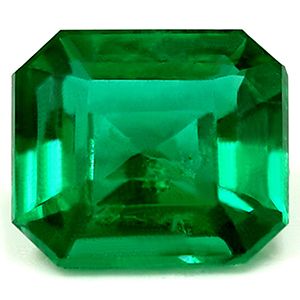 1.10 ct Emerald