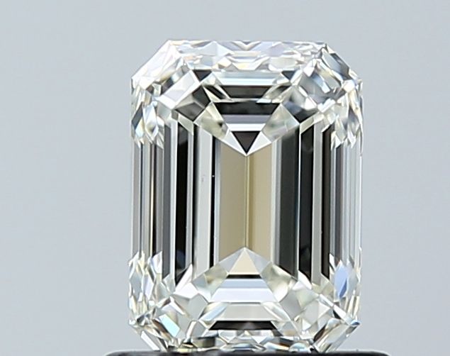 Prírodný diamant emerald,...