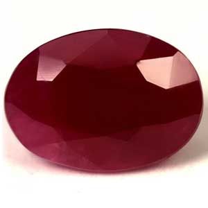 5.60 ct Ruby