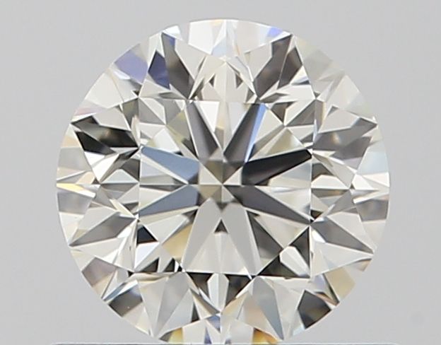 Prírodný diamant okrúhly...