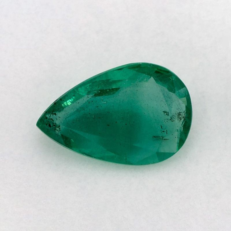 1.88 ct Emerald