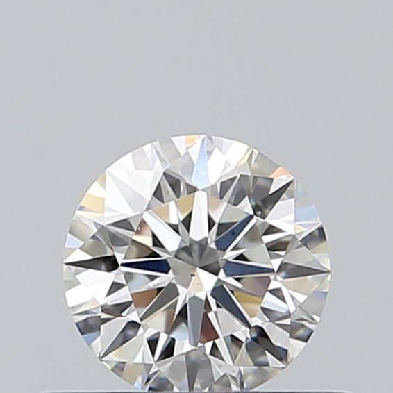 Prírodný diamant okrúhly...