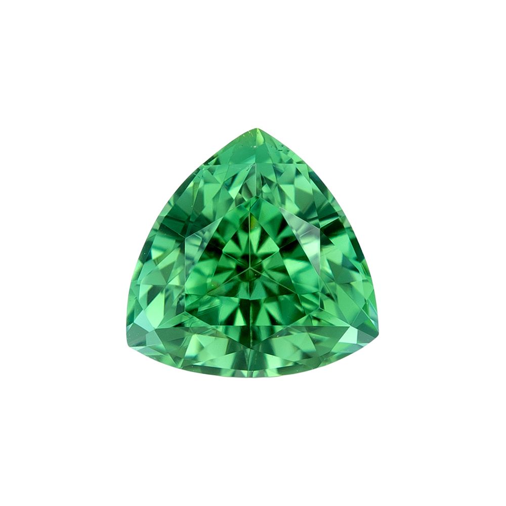 TOURMALINE FACETED 0.81ct TEAL SI REST_OF_AFRICA NONE
