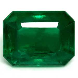 4.00 ct Emerald
