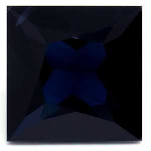 2.11 ct Sapphire