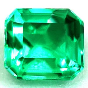 0.15 ct Emerald