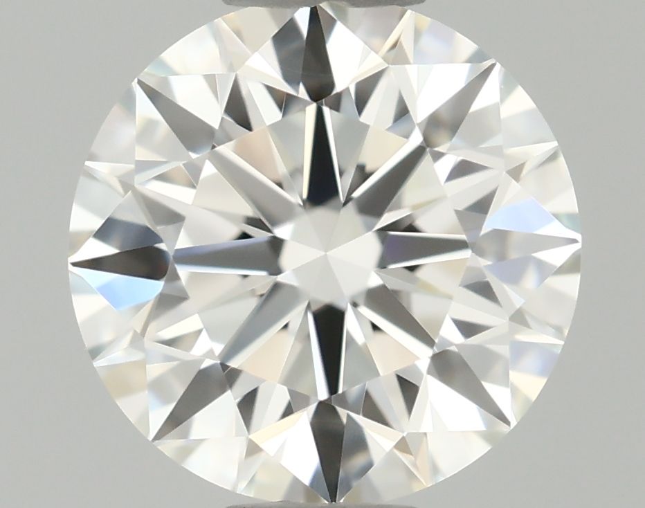 Prírodný diamant okrúhly...