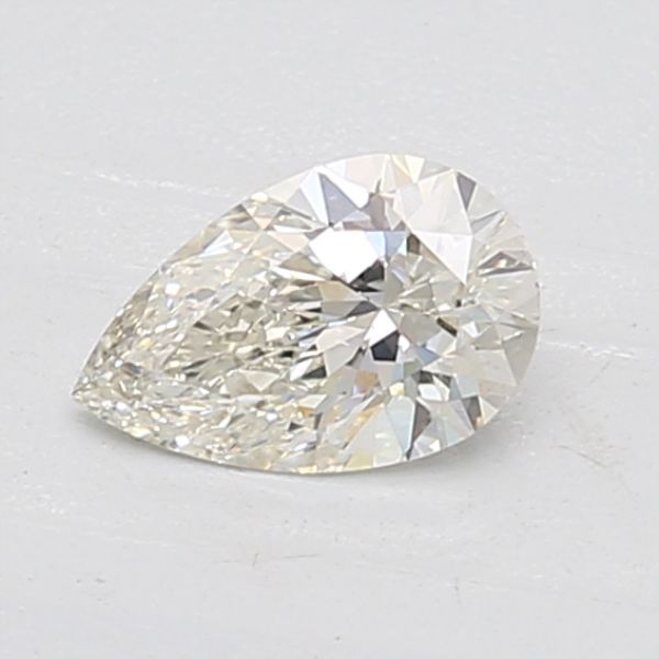 Pear Diamond