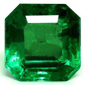 1.02 ct Emerald