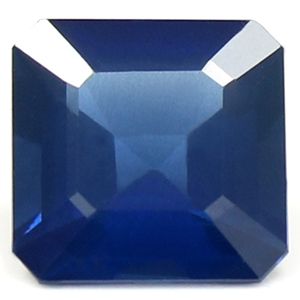 0.57 ct Sapphire