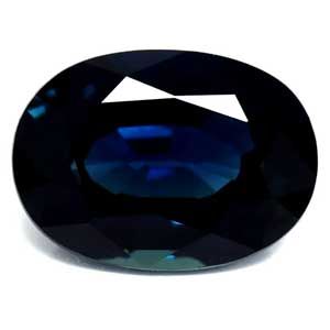 1.22 ct Sapphire