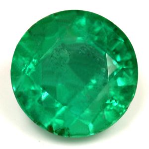 0.92 ct Emerald