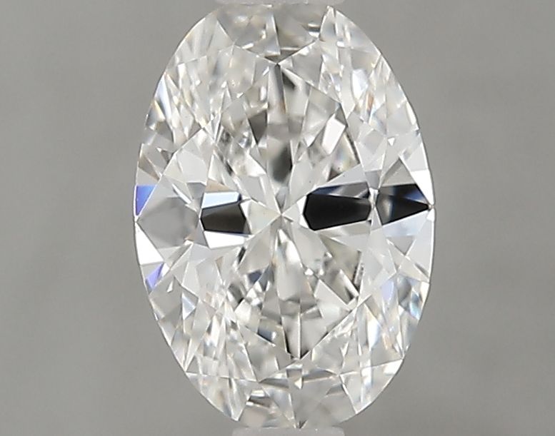 Oval Diamond