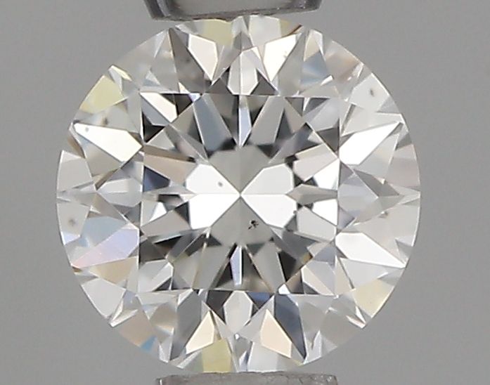 Prírodný diamant okrúhly...