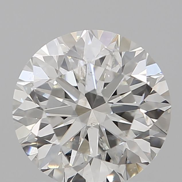 Prírodný diamant okrúhly...