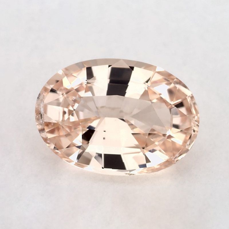 2.37 ct Sapphire