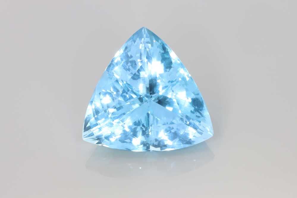 25.16 ct Aquamarine