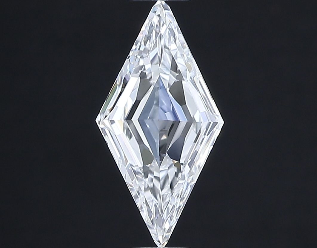 Prírodný diamant lozenge,...