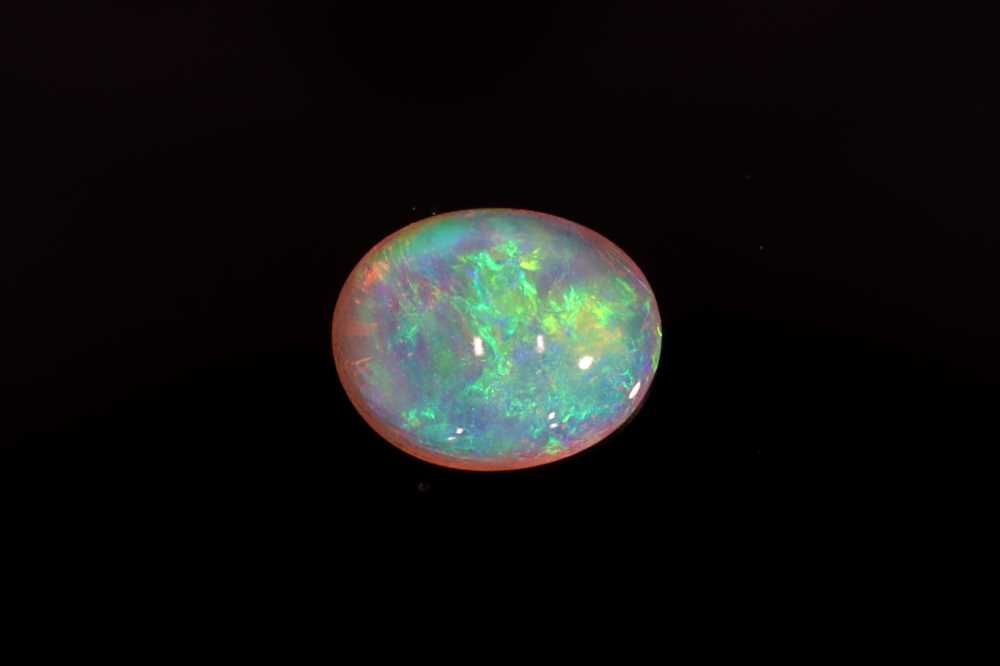 0.82 ct Opal