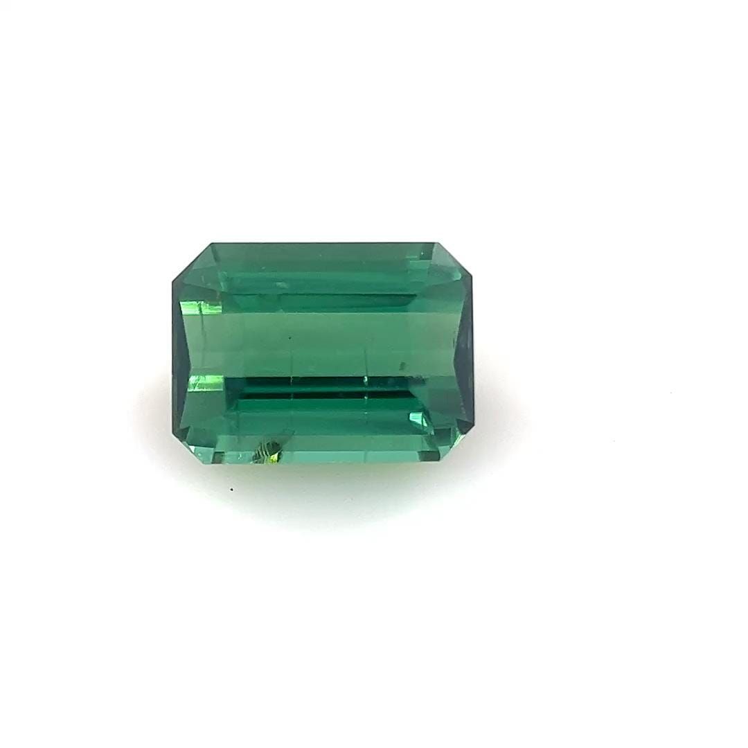 0.85 ct Tourmaline