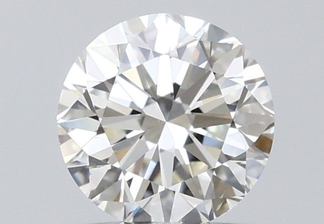 Prírodný diamant okrúhly...