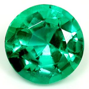 0.48 ct Emerald
