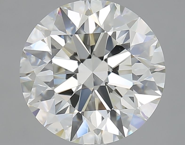 Prírodný diamant okrúhly...