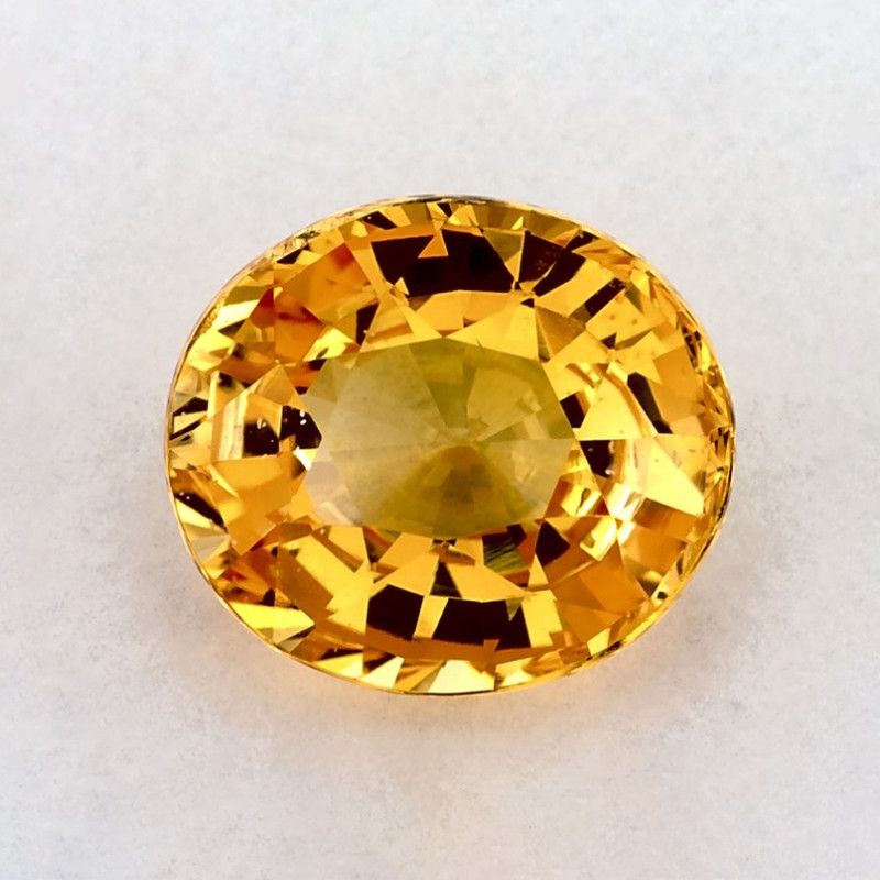 2.26 ct Sapphire