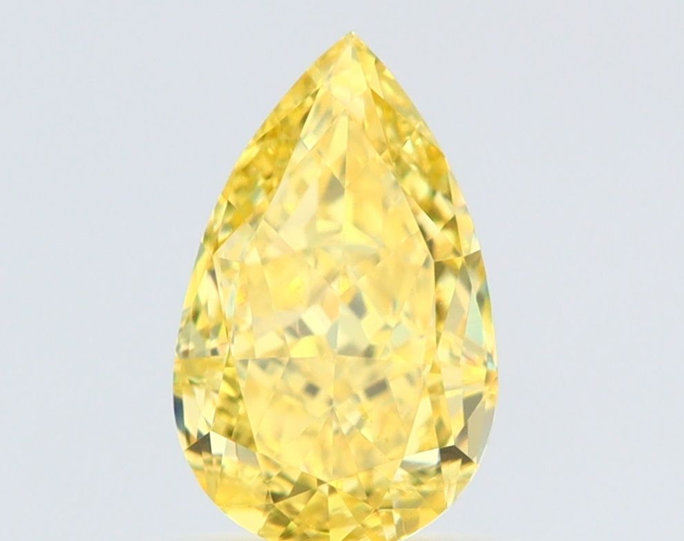 Yellow Diamond