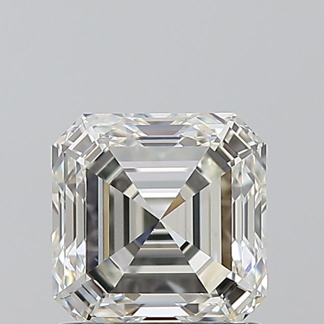 Prírodný diamant štvorcový...