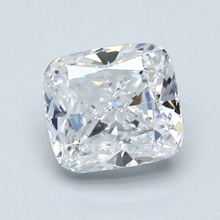 Prírodný diamant cushion,...