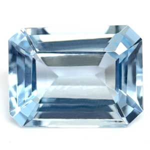 1.92 ct Aquamarine