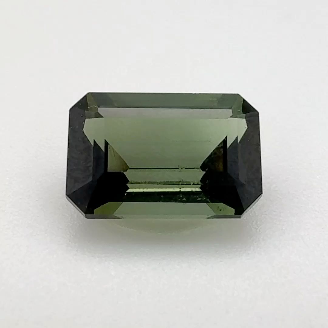 1.89 ct Tourmaline