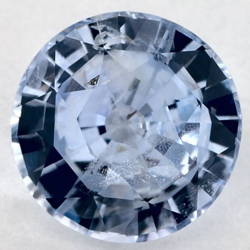 4.05 ct Sapphire