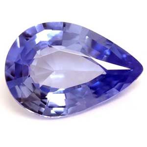 0.97 ct Sapphire